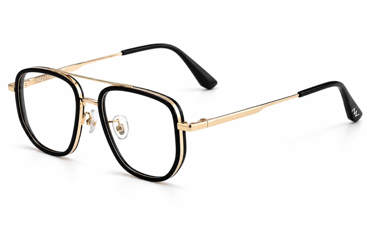 NOVARO Gold frame